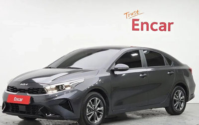 KIA K3, 2022 год, 1 450 000 рублей, 1 фотография