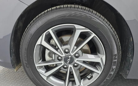 KIA K3, 2022 год, 1 450 000 рублей, 5 фотография