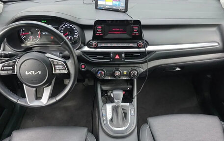 KIA K3, 2022 год, 1 450 000 рублей, 7 фотография