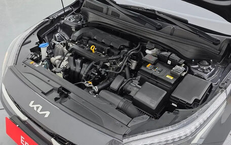 KIA K3, 2022 год, 1 450 000 рублей, 6 фотография