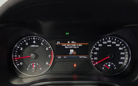 KIA K3, 2022 год, 1 450 000 рублей, 8 фотография