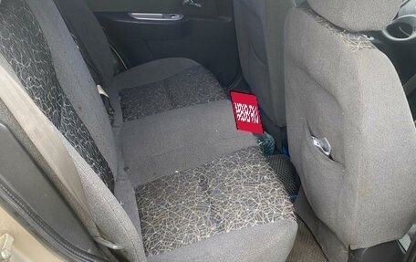 Chery Bonus (A13), 2011 год, 200 000 рублей, 1 фотография