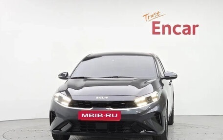 KIA K3, 2022 год, 1 450 000 рублей, 3 фотография
