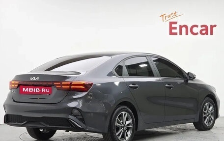 KIA K3, 2022 год, 1 450 000 рублей, 2 фотография