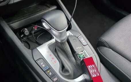 KIA K3, 2022 год, 1 450 000 рублей, 9 фотография