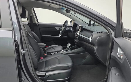 KIA K3, 2022 год, 1 450 000 рублей, 11 фотография