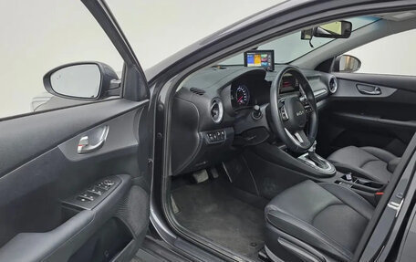 KIA K3, 2022 год, 1 450 000 рублей, 10 фотография