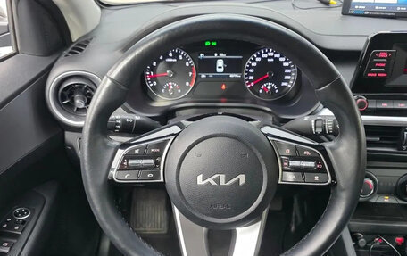 KIA K3, 2022 год, 1 450 000 рублей, 13 фотография