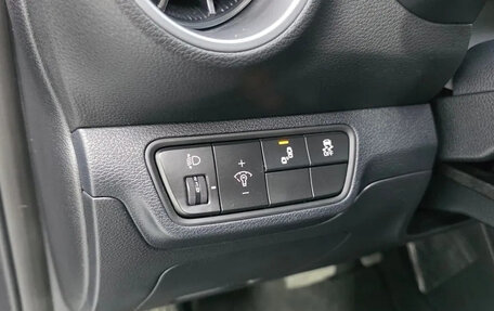 KIA K3, 2022 год, 1 450 000 рублей, 15 фотография