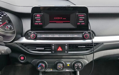 KIA K3, 2022 год, 1 450 000 рублей, 16 фотография