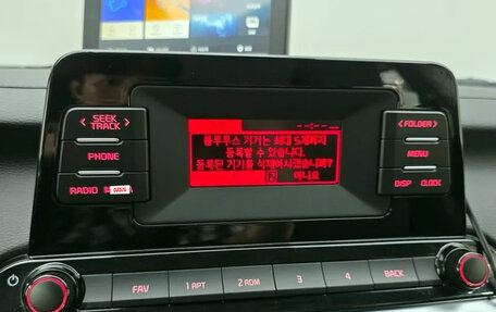 KIA K3, 2022 год, 1 450 000 рублей, 17 фотография