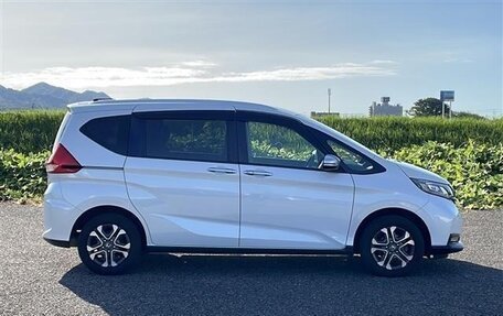 Honda Freed II, 2022 год, 1 214 000 рублей, 3 фотография