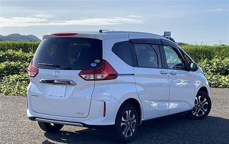 Honda Freed II, 2022 год, 1 214 000 рублей, 5 фотография
