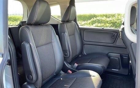 Honda Freed II, 2022 год, 1 214 000 рублей, 11 фотография