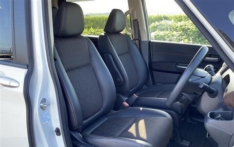 Honda Freed II, 2022 год, 1 214 000 рублей, 8 фотография