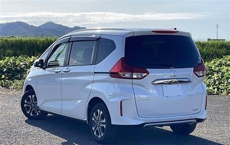 Honda Freed II, 2022 год, 1 214 000 рублей, 7 фотография
