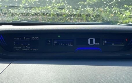 Honda Freed II, 2022 год, 1 214 000 рублей, 18 фотография