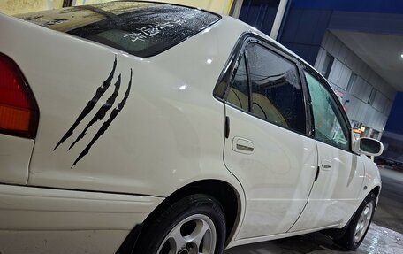 Toyota Corolla, 1997 год, 350 000 рублей, 11 фотография