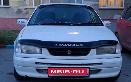 Toyota Corolla, 1997 год, 350 000 рублей, 1 фотография