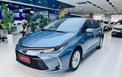 Toyota Corolla, 2023 год, 1 780 000 рублей, 1 фотография
