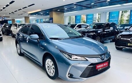 Toyota Corolla, 2023 год, 1 780 000 рублей, 3 фотография