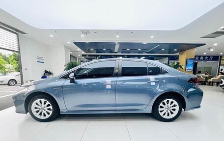 Toyota Corolla, 2023 год, 1 780 000 рублей, 5 фотография