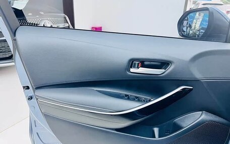 Toyota Corolla, 2023 год, 1 780 000 рублей, 12 фотография