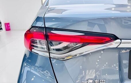 Toyota Corolla, 2023 год, 1 780 000 рублей, 11 фотография