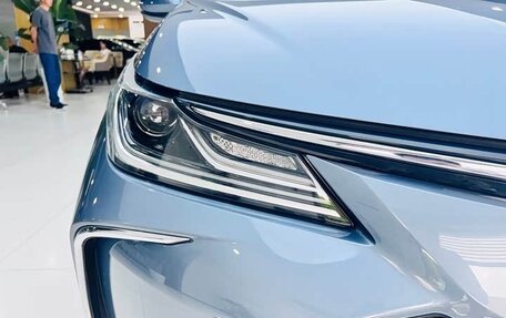 Toyota Corolla, 2023 год, 1 780 000 рублей, 10 фотография