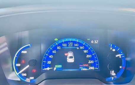 Toyota Corolla, 2023 год, 1 780 000 рублей, 13 фотография