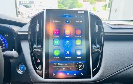 Toyota Corolla, 2023 год, 1 780 000 рублей, 14 фотография