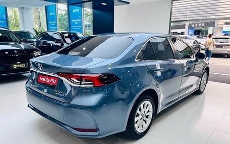 Toyota Corolla, 2023 год, 1 780 000 рублей, 7 фотография
