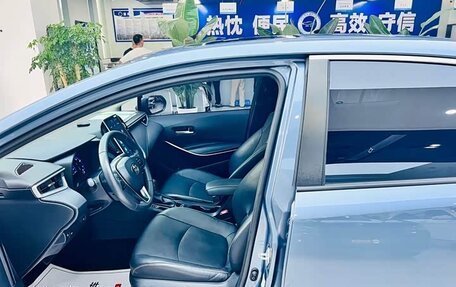 Toyota Corolla, 2023 год, 1 780 000 рублей, 18 фотография