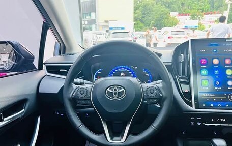 Toyota Corolla, 2023 год, 1 780 000 рублей, 21 фотография