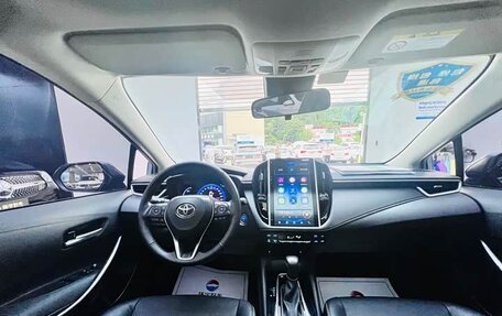 Toyota Corolla, 2023 год, 1 780 000 рублей, 22 фотография