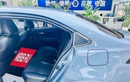 Toyota Corolla, 2023 год, 1 780 000 рублей, 19 фотография