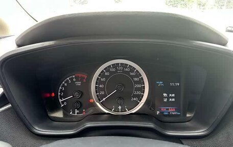 Toyota Corolla, 2023 год, 1 250 000 рублей, 15 фотография