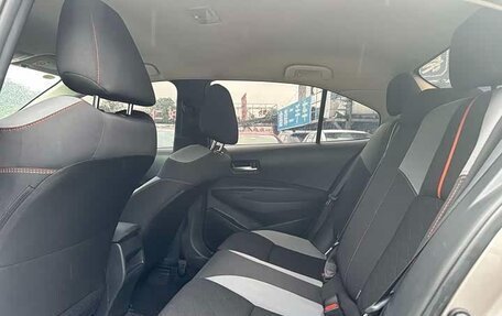 Toyota Corolla, 2023 год, 1 250 000 рублей, 9 фотография