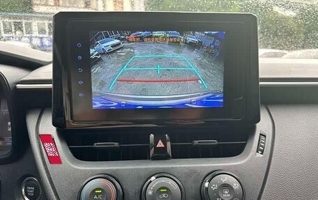 Toyota Corolla, 2023 год, 1 250 000 рублей, 16 фотография