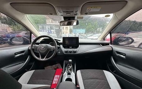 Toyota Corolla, 2023 год, 1 250 000 рублей, 14 фотография