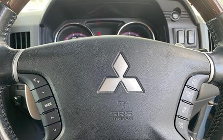 Mitsubishi Delica D:5 I, 2018 год, 2 076 000 рублей, 13 фотография