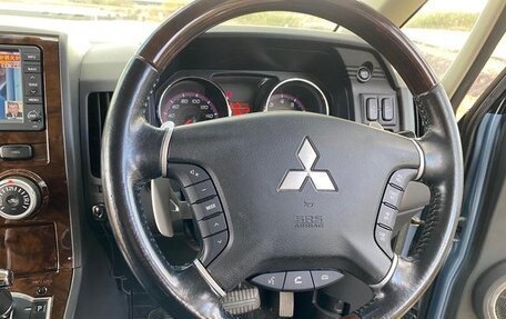 Mitsubishi Delica D:5 I, 2018 год, 2 076 000 рублей, 12 фотография