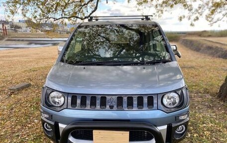 Mitsubishi Delica D:5 I, 2018 год, 2 076 000 рублей, 8 фотография