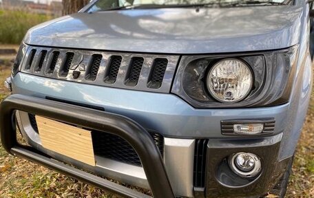 Mitsubishi Delica D:5 I, 2018 год, 2 076 000 рублей, 10 фотография