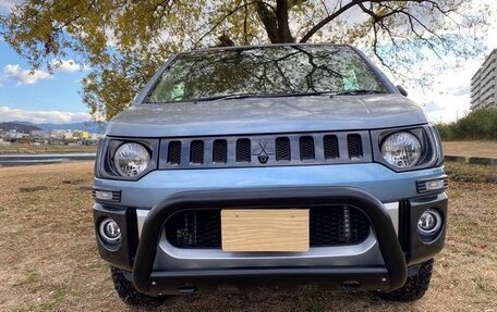 Mitsubishi Delica D:5 I, 2018 год, 2 076 000 рублей, 9 фотография