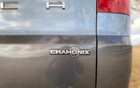 Mitsubishi Delica D:5 I, 2018 год, 2 076 000 рублей, 23 фотография