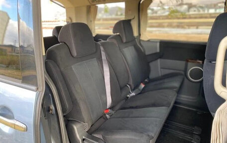 Mitsubishi Delica D:5 I, 2018 год, 2 076 000 рублей, 19 фотография