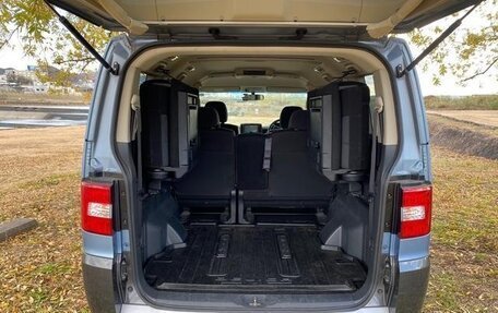 Mitsubishi Delica D:5 I, 2018 год, 2 076 000 рублей, 24 фотография