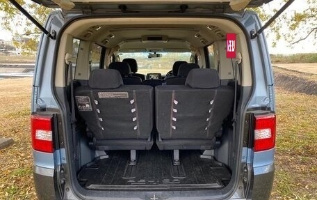 Mitsubishi Delica D:5 I, 2018 год, 2 076 000 рублей, 25 фотография