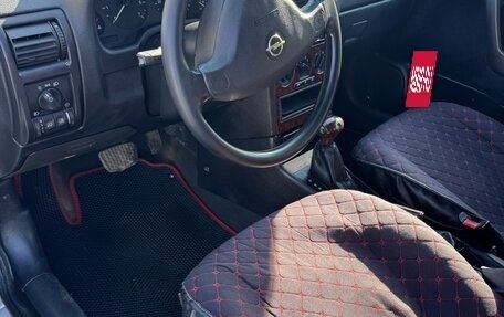 Opel Astra G, 1998 год, 350 000 рублей, 5 фотография